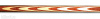 Бильярдный кий для русского бильярда Камео мастера Медведева двухсоставной, 16 запилов (лайсвуд, граб)