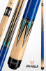 Кий для американского пула Viking Valhalla VA942 двухсоставной