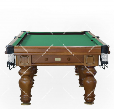 Бильярдный стол Каир 9 футов (пирамида, пул)