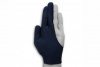 Перчатка для бильярда Скиба-Проффи синяя (левая, размер S)