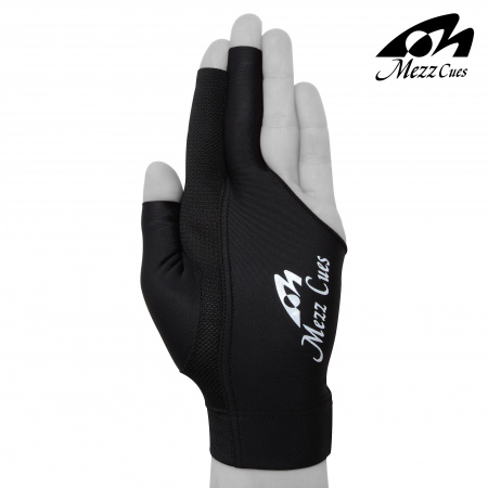Перчатка Mezz Premium MGR-K черная (S, M, L, XL)