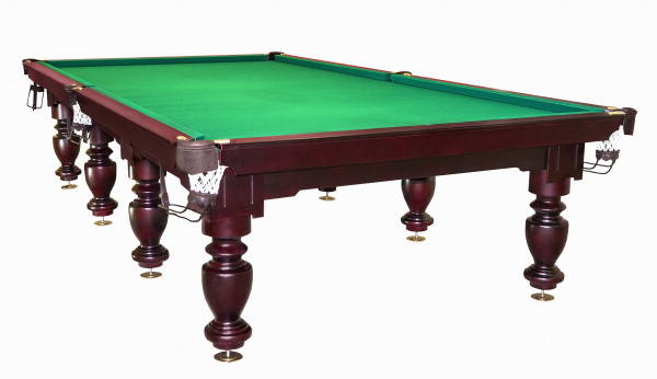 Бильярдный стол Проффи 12 футов (пирамида)